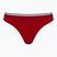 Dół od stroju kąpielowego Tommy Hilfiger Cheeky High Leg Bikini primary red