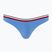 Dół od stroju kąpielowego Tommy Hilfiger Cheeky High Leg Bikini blue spell