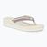 Japonki damskie Tommy Hilfiger Wedge Stripes Beach Sandal calico