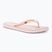 Japonki damskie Tommy Hilfiger Strap Beach Sandal whimsy pink