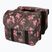 Sakwa rowerowa FastRider Nyla Double Bike Bag Trend 32 l flourish
