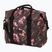 Torba rowerowa na bagażnik FastRider Nyla Shopper Single Bike Bag Trend Click'nGo 20 l flourish