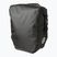 Sakwa rowerowa AGU Clean Single Bike Bag Click'nGo M 17 l black