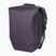 Sakwa rowerowa AGU Clean Single Bike Bag Click'nGo L 21 l purple velvet