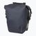 Sakwa rowerowa AGU Clean Single Bike Bag Click'nGo M 17 l deep marine