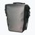 Sakwa rowerowa AGU Clean Single Bike Bag Click'nGo M 17 l gradient early down