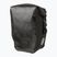 Sakwa rowerowa AGU Clean Single Bike Bag Click'nGo M 17 l reflective mist