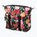 Torba rowerowa na bagażnik FastRider Nyla Shopper Single Bike Bag Trend Click'nGo 20 l lola flower