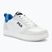 Buty męskie FILA Rega white/prime blue