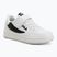 Buty dziecięce FILA Rega Nf Velcro white/black