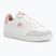 Buty damskie FILA Courtbay white/pale mauve
