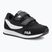 Buty dziecięce FILA Orbit Revolution Velcro black