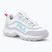 Buty damska FILA Strada Logo white/orchid hush