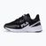 Buty dziecięce FILA Crusher V black/white