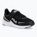 Buty dziecięce FILA Crusher V black/white