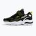 Buty dziecięce FILA Madrun Velcro olive night