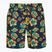 Szorty kąpielowe męskie Hurley Colorado Volley Swim Short Navy