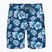 Szorty kąpielowe męskie Hurley Colorado Volley Swim Short blue/black