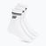 Skarpety SKECHERS Full Terry Low Crew white traditional
