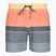 Szorty kąpielowe męskie Hurley Epic Ombre Volley Swim Short Light Grey