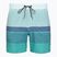 Szorty kąpielowe męskie Hurley Epic Ombre Volley Swim Short Teal Tint