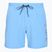 Szorty kąpielowe męskie Hurley Crossover Volley Swim Short Photo Blue