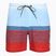 Szorty kąpielowe męskie Hurley Epic Ombre Volley Swim Short Noise Aqua