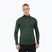 Bluza męska Protest Rewill 1/4 Zip Active kale green