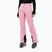 Spodnie narciarskie damskie Protest PRTVoleta vintage pink