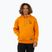 Bluza snowboardowa męska Protest PRTIvo Outdoor Hoodie caramel yellow