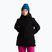 Kurtka snowboardowa damska Protest PRTBeverly true black