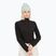 Bluza polarowa damska Protest PRTRemutez 1/4 Zip Active true black