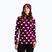 Bluza polarowa damska Protest PRTSwana 1/4 Zip Active current purple