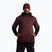 Bluza snowboardowa męska Protest PRTWodson Riding pecanred