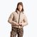 Kurtka snowboardowa damska Protest PRTPreppydos Zipshift bamboobeige