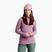 Bluza polarowa damska Protest PRTRemutez 1/4 Zip Active valerianlilac