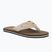 Japonki męskie Tommy Hilfiger Chambray Beach Sandal beige