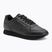 Buty męskie Tommy Hilfiger Lo Runner Pu Mix black