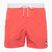 Szorty kąpielowe męskie Tommy Hilfiger Medium Drawstring pink poppy