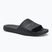 Klapki męskie Tommy Jeans Basic Sandal black
