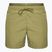 Szorty kąpielowe męskie Calvin Klein KM0KM01081 Medium Double Waistband mermaid