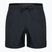 Szorty kąpielowe męskie Calvin Klein KM0KM01081 Medium Double Waistband black