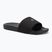 Klapki damskie Calvin Klein YW0YW01713 Slide Monogram Hardware triple black