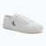 Trampki damskie Calvin Klein YW0YW01762 Ess Vulc Low Cv Mg Wn triple bright white