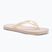 Japonki damskie Calvin Klein YW0YW01829 Beach Sandal Transparent Tpu whisper pink/bright white