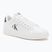 Buty męskie Calvin Klein YM0YM01213 3 Cupsole PU bright white/ck black