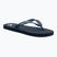 Japonki męskie Calvin Klein YM0YM01267 Beach Sandal Transparent Tpu navy/bright white