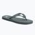 Japonki męskie Calvin Klein YM0YM01267 Beach Sandal Transparent Tpu trooper