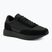 Buty męskie Calvin Klein HM0HM01714 Low Top Lace Up triple black