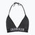 Góra od stroju kąpielowego Calvin Klein KW0KW02854 Intense Power Triangle-RP pvh black